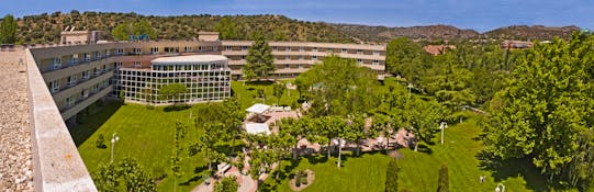 Centro de día Colisee Las Rozas