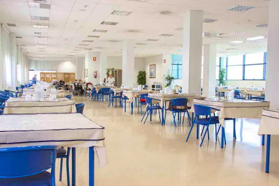 Centro De Día Les Vinyes De Falset