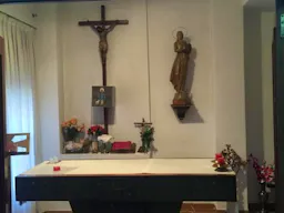 Residencia Vuestra Casa