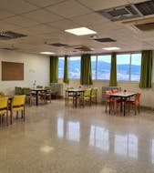 Residencia Los Olivos de Barcelona en miResi