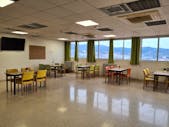 Residencia Los Olivos de Barcelona en miResi
