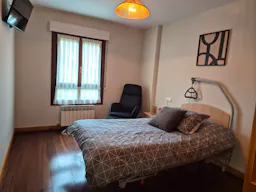 Residencia De Mayores Mikel Anitua