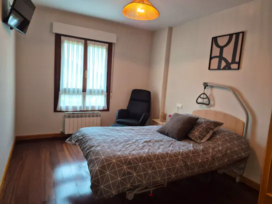 Residencia De Mayores Mikel Anitua