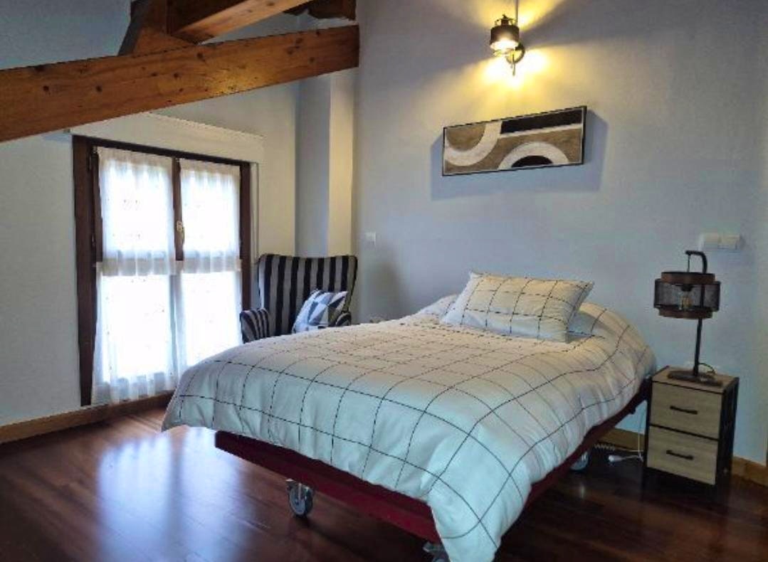 Residencia De Mayores Mikel Anitua #3