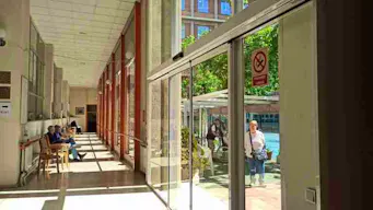 Centre de dia Casa Asil