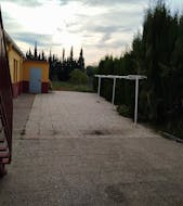 Centro de dia Barataria en miResi