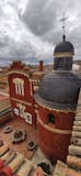 Residencia Doña Blasa
