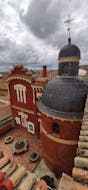 Residencia Doña Blasa en miResi