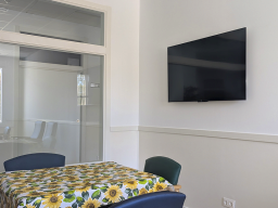 Centro Dia Los Girasoles #4