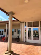 Residencia Dosbarrios