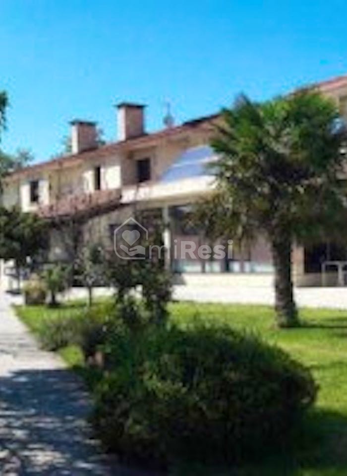 Residencia Ascarza 1