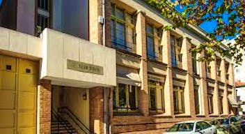 Residencia D'Avis de Navas