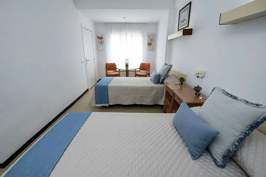 Residencia La Campiña #3