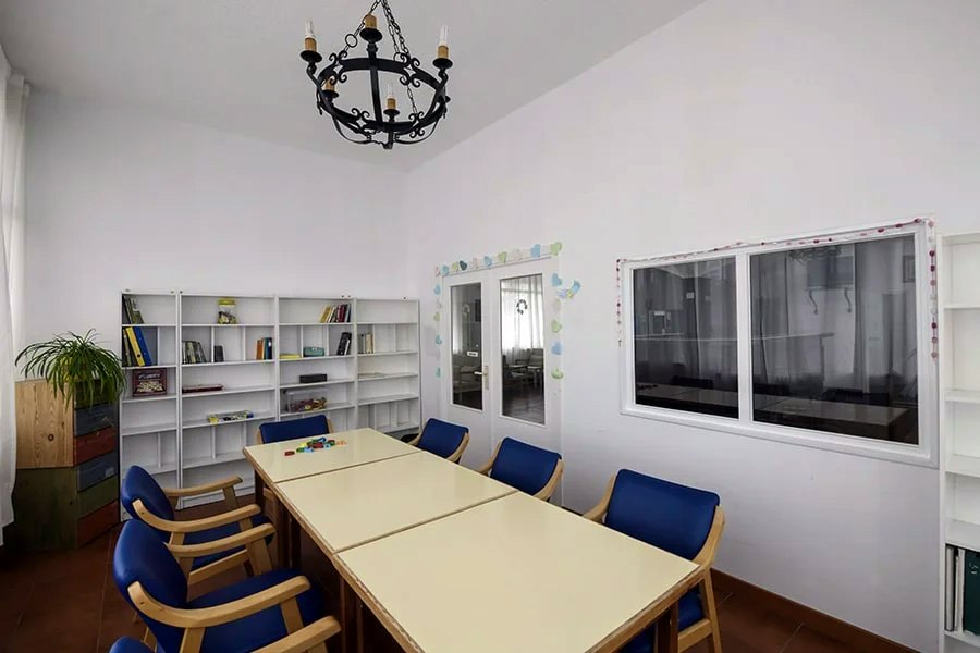 Residencia La Campiña #4