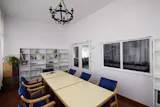 Residencia La Campiña