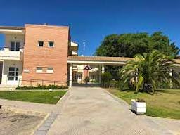 Residencia San Antonio Abad Trigueros
