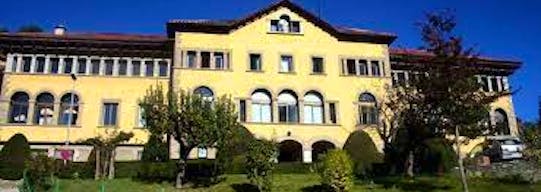 Residencia Geriatrica L'Hospital Camprodon