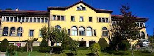 Residencia Geriatrica L'Hospital Camprodon