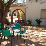 Los Pinos