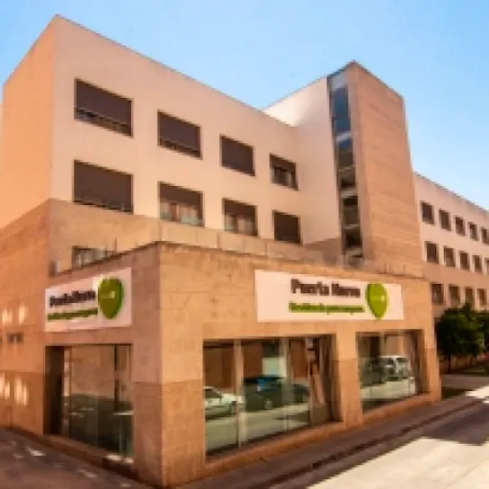 Residencia Don Antonio Y Doña Esther