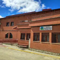 Residencia de Mayores El Hoyo de Pinares