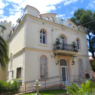Residencia El Jardi 2000