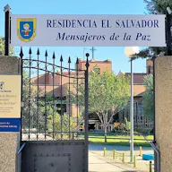 Residencia El Salvador Lagartera