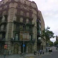 Residencia Ametllers