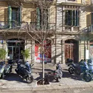 Residència Geriàtrica L'Arboç