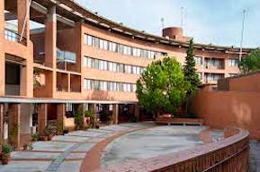 Residencia-Centro De Día I Casal D'Horta