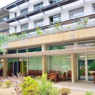 Residencia L'Onada La Sagrera