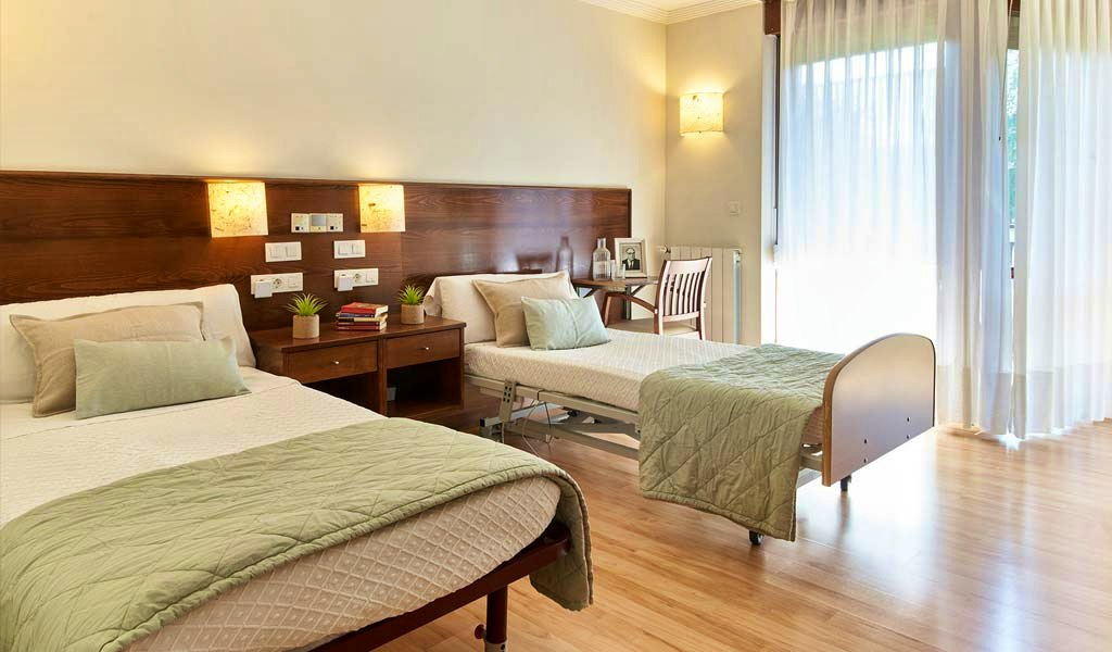 Residencia Maskuribai #3