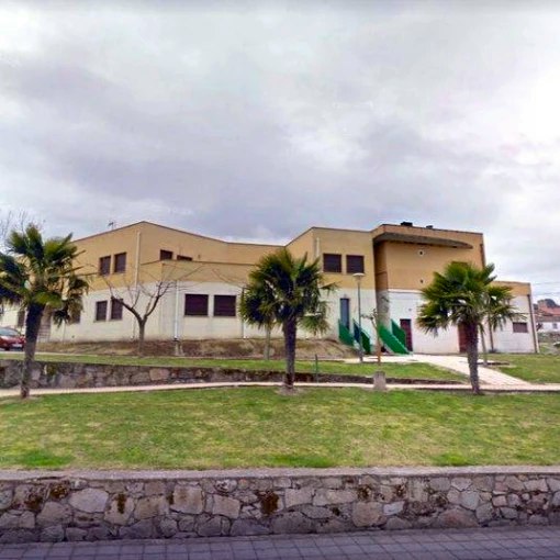 Residencia "San Cristóbal" #1