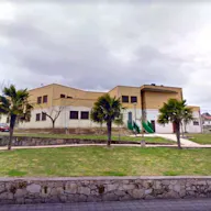 Residencia "San Cristóbal"