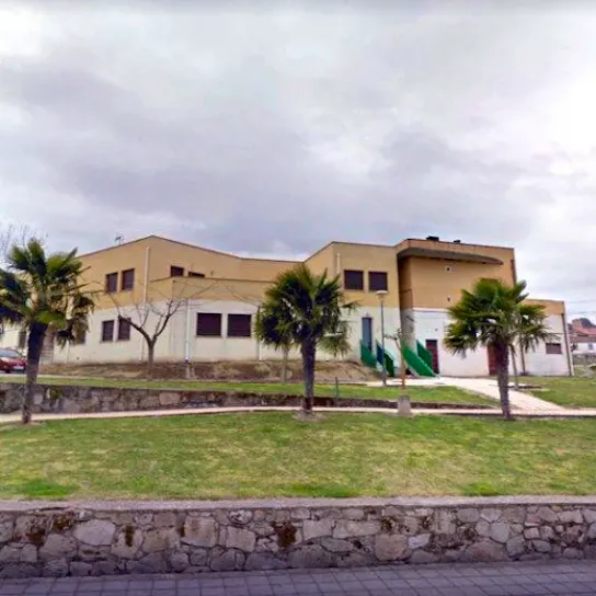 Residencia "San Cristóbal"
