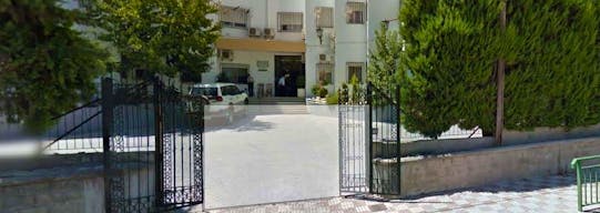 Residencia Padre Zegri