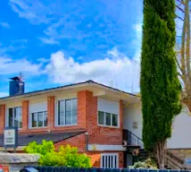Residencia Soto del Real