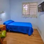 Residencia Soto del Real en miResi