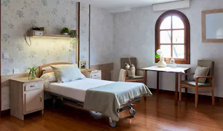 Residencia Torrezuri en miResi