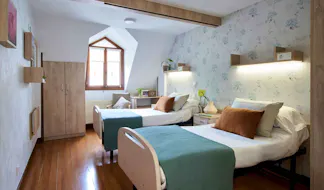 Residencia Torrezuri en miResi