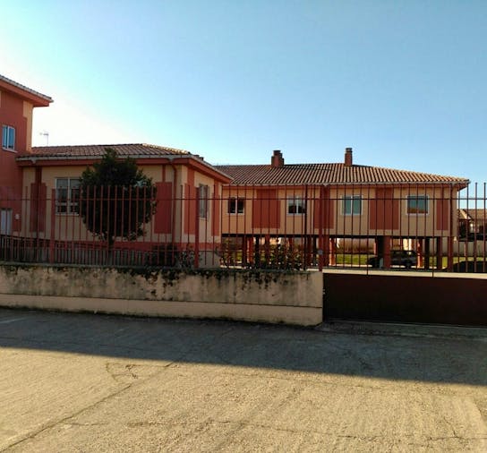 Residencia Virgen de Árboles