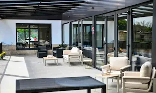Residencia mayores Xinzo de Limia