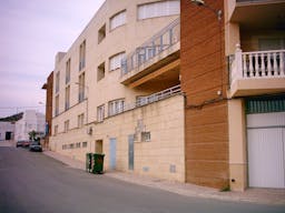 Residencia Noguera Del Arco