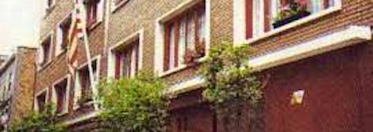 Residencia Jaume Batlle