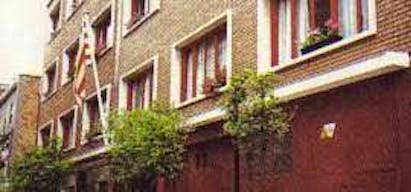 Residencia Jaume Batlle