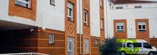 Residencia Los Olivos de Jaén