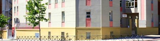 Residencia Goya