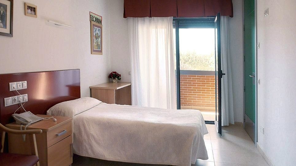 Residencia Virgen del Carmen #4