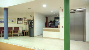 Residencia Virgen del Carmen