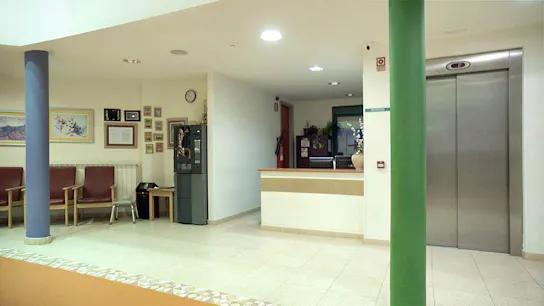Residencia Virgen del Carmen